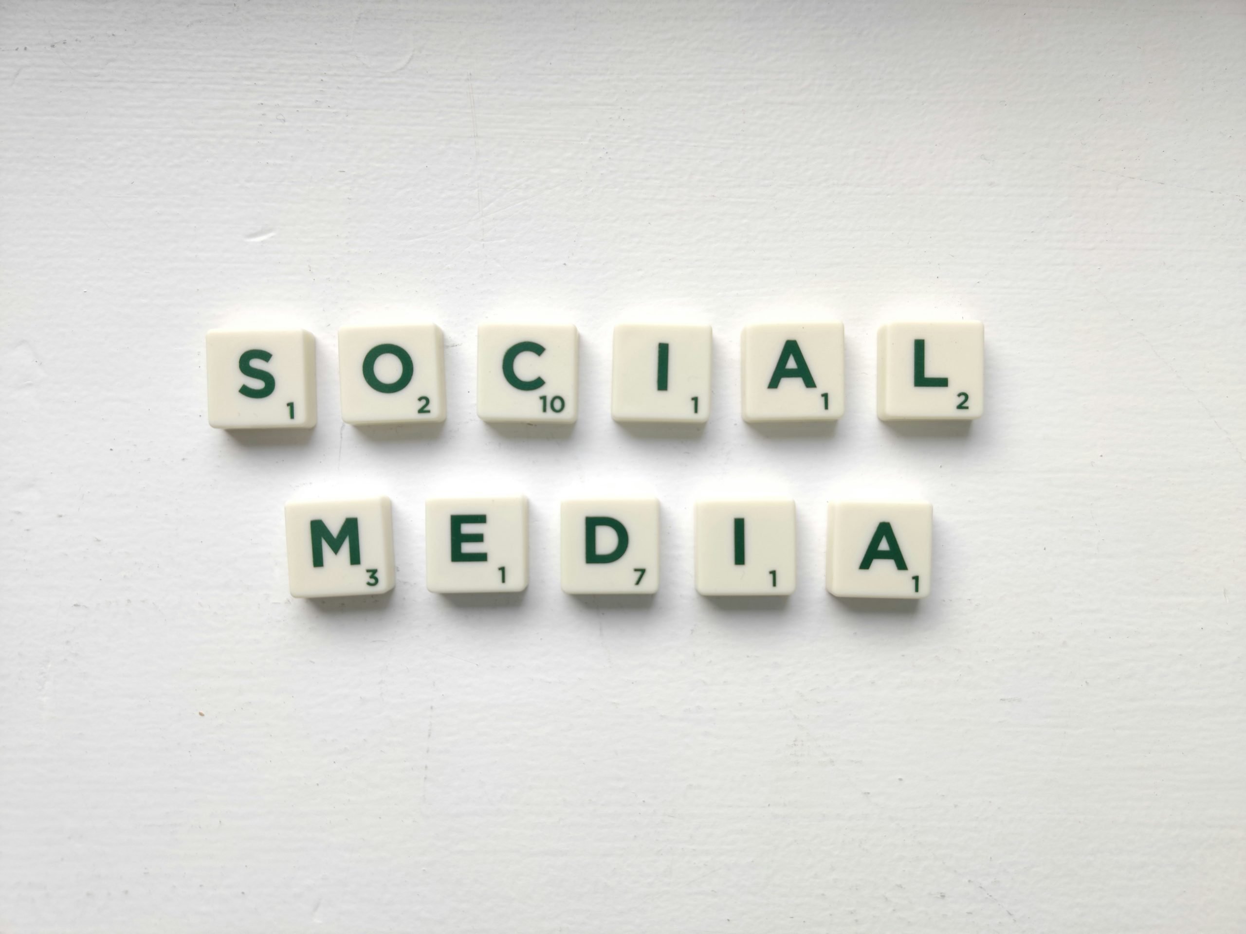 using social media to launch your product